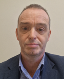 Professor John Lally